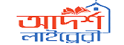 Adarsha-Library-Logo-header